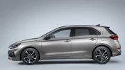 Hyundai i30 : le passage à l'hybridation est fait !