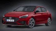 Nouvelle Hyundai i30 : tout savoir sur la compacte coréenne avant le Salon de Genève