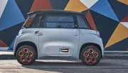 Nouvelle Citroën Ami : 100% électrique, sans permis et disponible dès 6 000 €