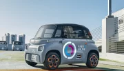 Citroën Ami : Un modèle électrique distribué à la Fnac et chez Darty