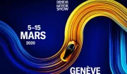 Le salon de Genève 2020 est annulé