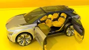 Renault Morphoz : le concept qui s'allonge !