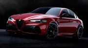 Alfa Romeo Giulia GTA et GTAm : Toutes les photos et infos officielles