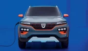 Dacia Spring : le SUV urbain électrique « abordable »