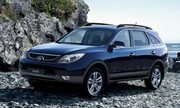 Hyundai ix55 : SUV sept places