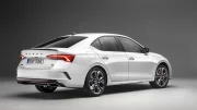 Škoda Octavia vRS iV: pour la 1re fois en plug-in hybride