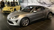 Présentation vidéo - Alpine A110 S Color Edition et Legend GT, les deux éditions limitées prévues pour Genève 2020