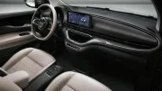 Fiat 500 électrique (2020) : Les premières photos avant sa présentation