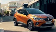 Nouveau Renault Captur : le GPL entre en scène