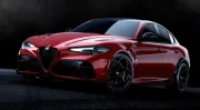 Giulia GTA: retour d'une Légende Alfa Romeo