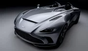 Aston Martin V12 Speedster : bienvenue au club
