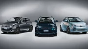 La nouvelle Fiat 500 2020 : 100 % électrique dévoile tout