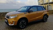 Essai Suzuki Vitara Hybrid : outsider par hybridation légère