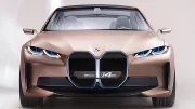 BMW i4, une future reine de la route
