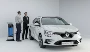 Renault Mégane restylée (2020) : les évolutions face à l'ancienne