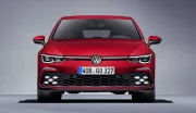 Volkswagen Golf 8 : voici la GTI !