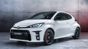 Toyota lance les pré-commandes pour la GR Yaris : 33.200€ de base