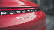Porsche abandonne l'idée d'une 911 100% électrique !