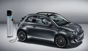 Officiel : Fiat 500 électrique, l'icône réinventée