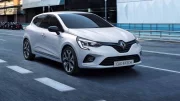 Renault Clio E-Tech : voici les tarifs de la Clio Hybride