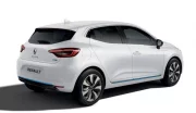 Nouvelle Renault Clio E-Tech : tous les prix de la citadine hybride