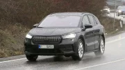 Skoda Enyaq, le SUV (coupé) électrique tchèque déjà surpris !