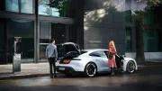 Porsche offrira des charges gratuites