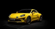 Alpine A110 Color Edition 2020 : du jaune pour un an seulement