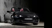 Mazda MX-5 Eunos Edition : un bel hommage au passé