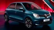 Renault Twingo : une nouvelle série spéciale Signature