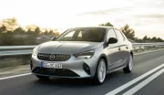 Essai Opel Corsa 1.5 Diesel : le vote utile ?