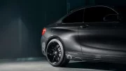 La future BMW M2 sera une propulsion !
