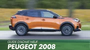Guide d'achat : Tous les Peugeot 2008 à l'essai, lequel choisir ?