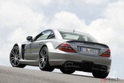 Mercedes AMG : des moteurs hybrides pour 2010