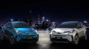 Une gigantesque usine pour les futures Toyota électrifiées prévue en Chine