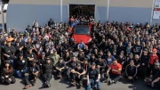 Tesla : 1 million de voitures produites