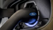 Ford dévoile son programme de véhicules électrifiés