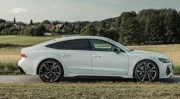 Essai Audi RS 7 Sportback : avantages et inconvénients