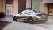 Belgique : Dès aujourd'hui, BMW force la propulsion électrique de ses modèles hybrides dans certaines villes !