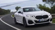 Essai BMW Série 2 Gran Coupé : l'expansion maladroite ?