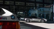 La fin de production est proche pour les BMW i8 Coupé et Roadster