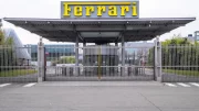 Ferrari stoppe sa production comme Fiat et d'autres aussi