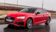 Essai Audi S5 TDI restylée (2020) : le Diesel a-t-il tout gâché ?