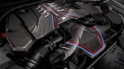 BMW veut supprimer 50 % de ses moteurs thermiques en 2021