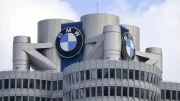 BMW ferme ses usines pour un mois