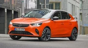 Opel Corsa-e : à partir de 30 650 € en France