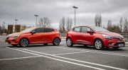 Comparatif - Renault Clio IV Génération VS Renault Clio V : gloire aux anciens