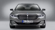 BMW : la future Série 7 existera en électrique