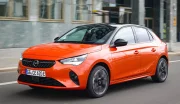 Essai Opel e-Corsa électrique : bonne prise
