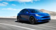 Tesla Model Y : le SUV arrive aux US, quid de l'Europe